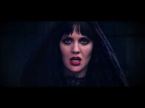OLIVIA MAY - RUINS (Official Music Video)