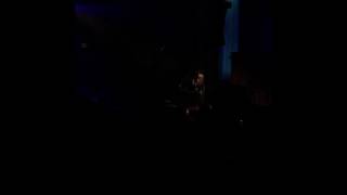 Counting Sheep (Conor Oberst) Live