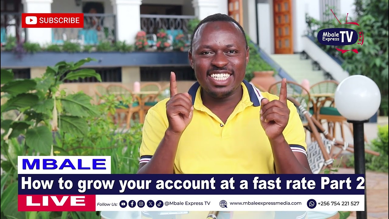 How to grow your social media accounts part 2