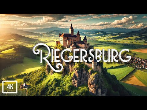 Riegersburg 🇦🇹