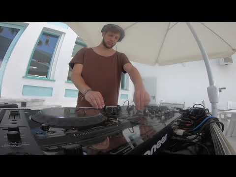 Lucas Pirdo @ MiM Es Vive Ibiza - August 2018