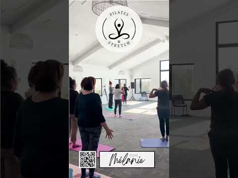 Pilates & Stretch