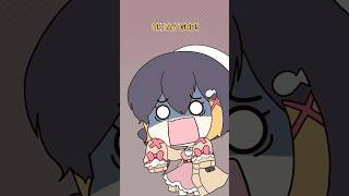 Heroic VTuber Moment | Animated Shorts【NIJISANJI EN】@petragurin  @FinanaRyugu