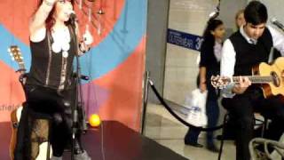 The One - Suzie McNeil [3 of 5]