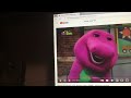 Barney Friends PBS