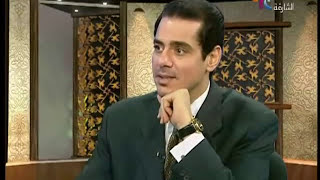 د. فاضل السامرائي - سورة محمد image