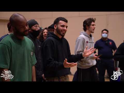 Breakeasy 8 Top 8   White Lotus vs  Dangerous Mindz