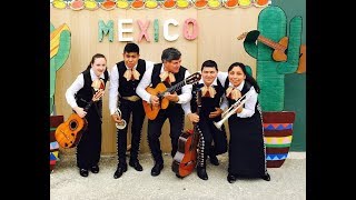 La Bikina - Mariachi Azteca