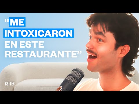 Como Se Convirtió en el Mejor Tiktoker De España | PELDANYOS