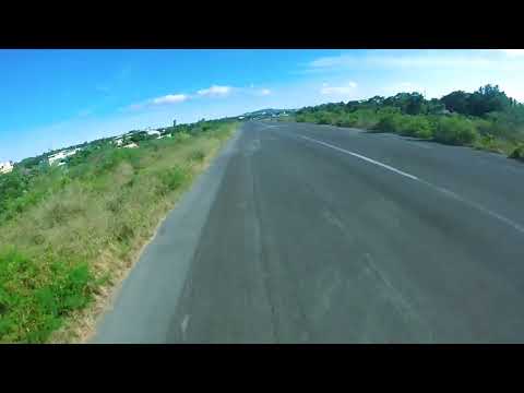 range test RADIOMASTER POCKET