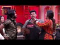 நான் ரொம்ப மோசமான பைத்தியம் Cooku With Comali 5 Epis