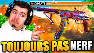 PLUS BESOIN de VISER sur Warzone !! MA CLASSE "PPSH" est SURPUISSANTE !!