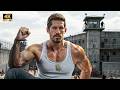 PRISON PARK Scott Adkins New Action Movie 2026 4K QUALITY Actionmovies