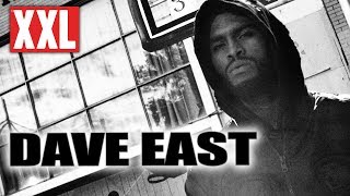 Dave East Feels Good He's Part of the New Wave of New York City Artists