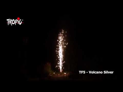 TF5 - TROPIC Fireworks, Fajerwerki, Feuerwerk, Vuurwerk, Feu d'artifice