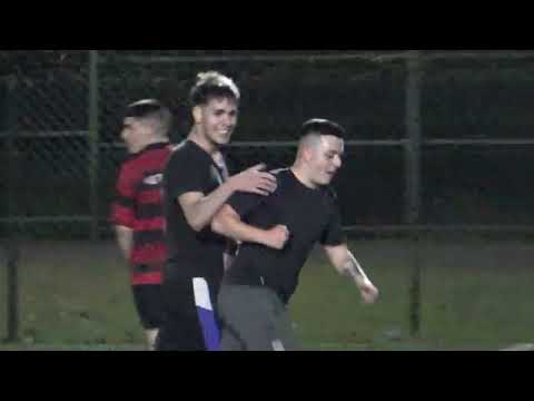 YENDO AL TOQUE VS ESTUDIANTES DE LA FAFA - 28/08/2022 - Clausura Mayores