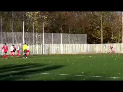 SV Nordbräu NB - NFC 93  1 - 5 ( 0 - 2 ) Alte Herren Ü35 | Kreisliga