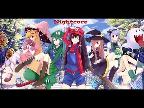 Nightcore - Kinder der 90er