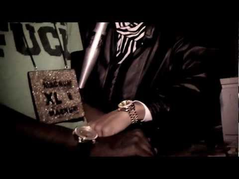 Stizzy Staxx - I Cant Trust Ya