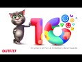 10 Billion Downloads 10 Years Of Fun This Is The Story Of Outfit7