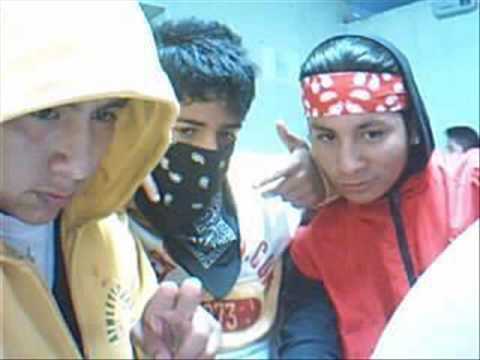 AVANZASTE MAL RAPPER SCHOOL