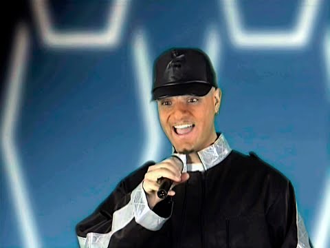 Eiffel 65 - Blue (Da Ba Dee) - 1998 (Subtitles PT/ENG)