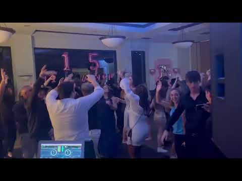 A-Mix DJ/Photo Booth Services video.