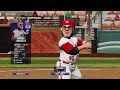 Βίντεο παιχνιδιού για Super Mega Baseball 4  Όλες οι πλατφόρμες