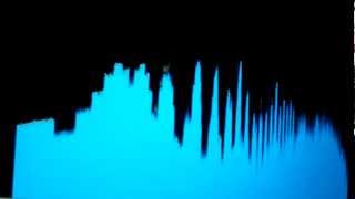 astroPuppees "Twisting Around The Blue" (Kelley Ryan)