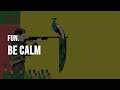 fun. - Be Calm [Lyrics]