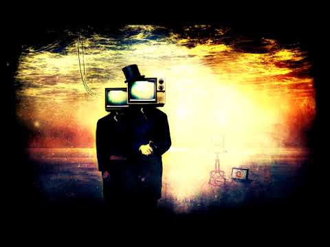 Черноглед & DarkSide & Sr.Martini - Театър На Абсурда