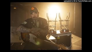 Aaron Lewis - Lost It All (New Song)