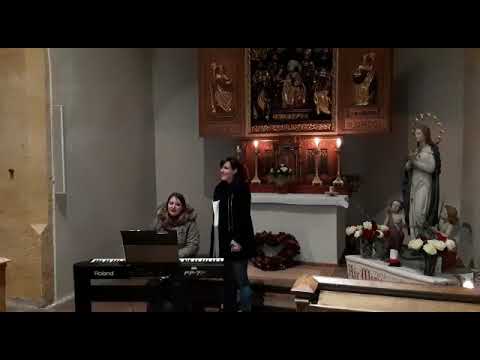 The first nowell-Fortissimo