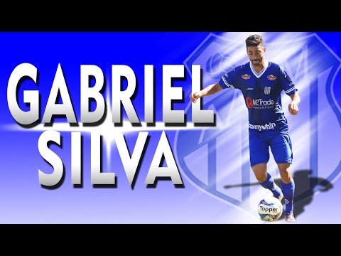Gabriel Silva Meia 2020