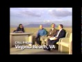 Larry King Live UFOs Oct 1 1994 Filmed Outside Area 51