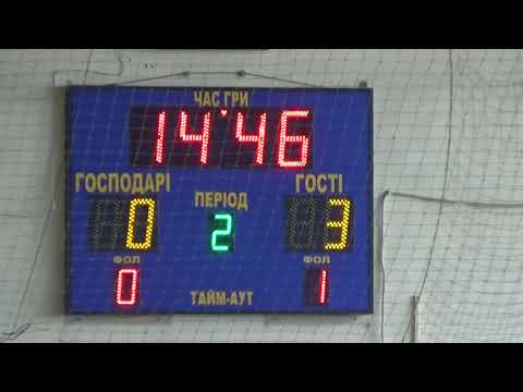 6 КУ 3- 4  Митник – Pro Shop