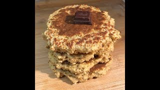 Pan cakes moelleux