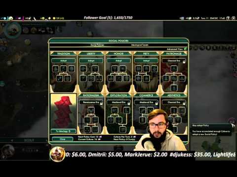 Game23: Sweden Part: 1