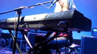 Desierto - Christina Rosenvinge AMANDA