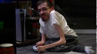 PS5 Retardstation meme