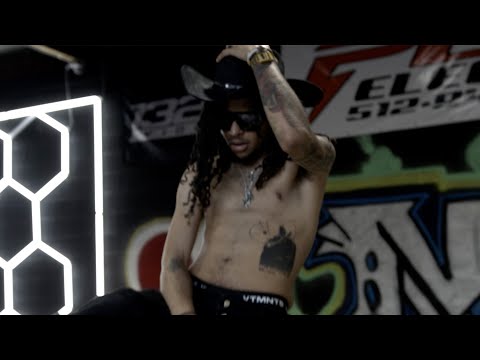 SeptembersRich - 0xy (Official Video)