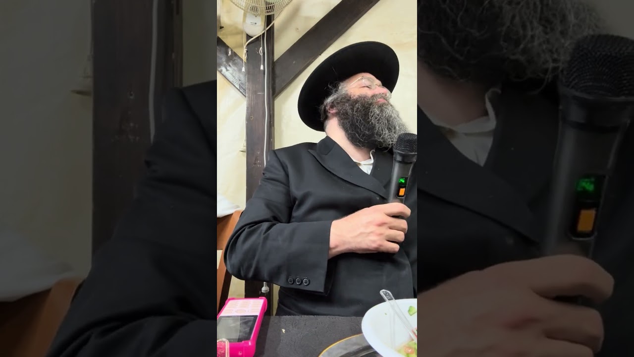 חיזוק באמונה/ הרב קורדובה