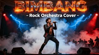 Download lagu BIMBANG - RHOMA IRAMA (ROCK ORCHESTRA COVER) mp3