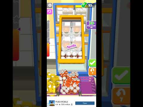 Fill The Fridge level 23