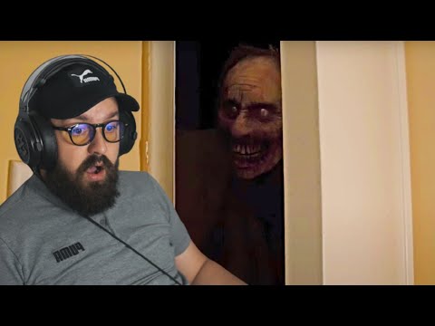 iBLiS - ISLAMSKA HORROR IGRA KOJA ME NOCU DRZI BUDNIM