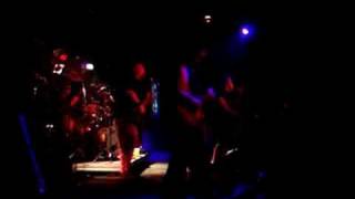 Crumbsuckers Live 2006 - I Am He