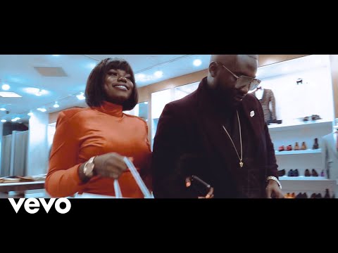 Vreezy Ville - MY HEART (Official Video)