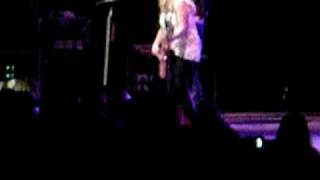 Miranda Lambert-Sin For a Sin - New Braunfels, TX