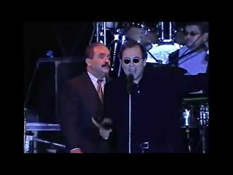 Willie Colon & Ruben Blades - Ultimo Concierto (Concierto Completo) FULL HD