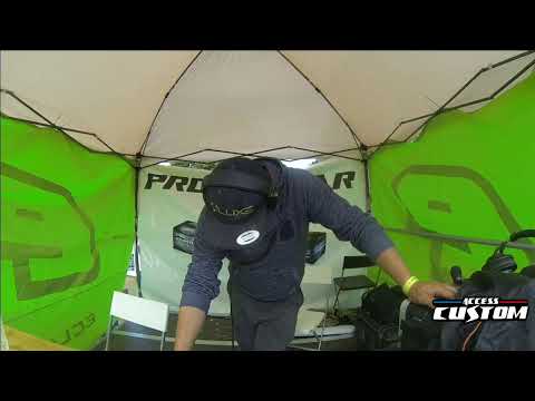 CDF 2019 FFP Le Mans Jour 1